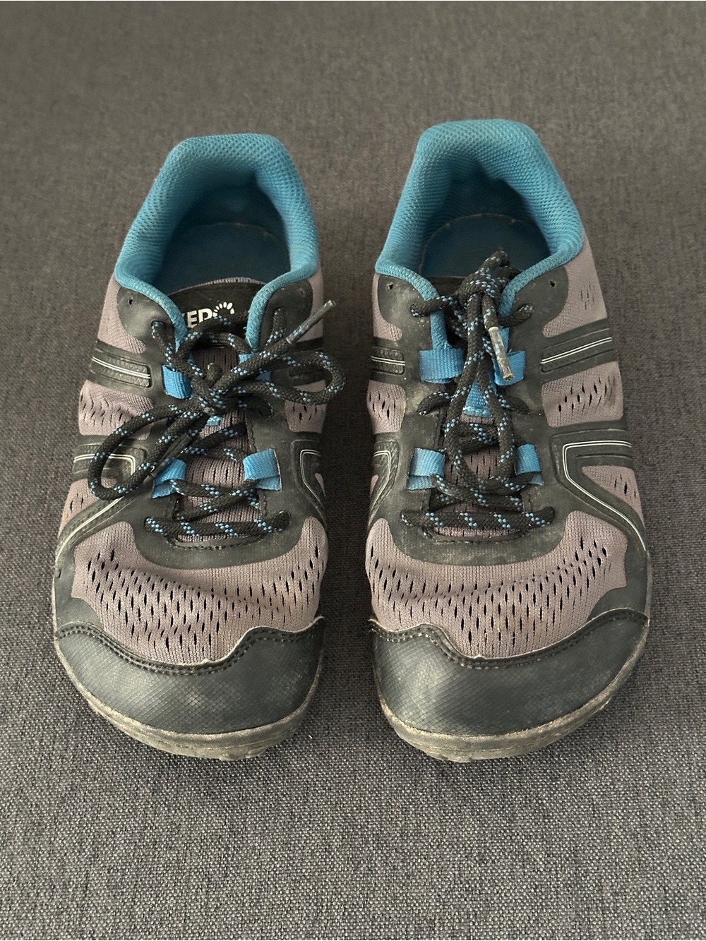 Xero Shoes Mesa Trail 8